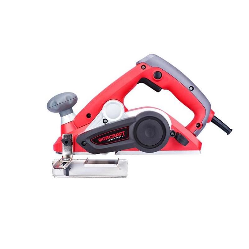 Rindea electrica, 900 W, 82 mm, Worcraft - imagine 10