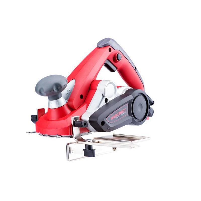 Rindea electrica, 900 W, 82 mm, Worcraft - imagine 9