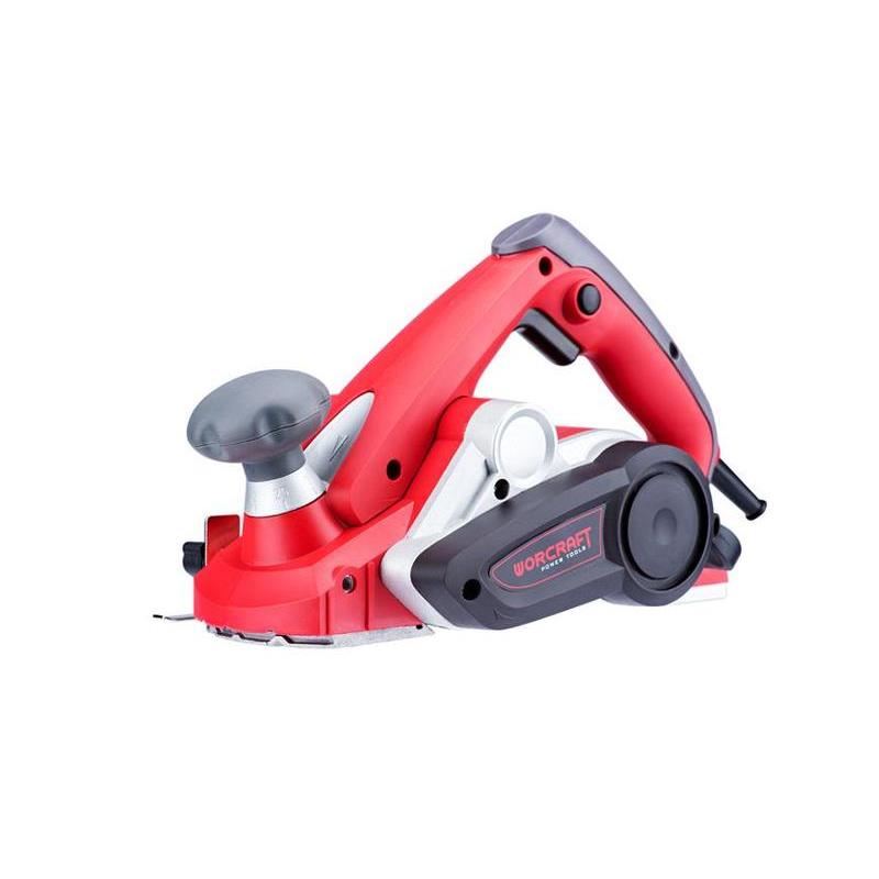 Rindea electrica, 900 W, 82 mm, Worcraft - imagine 8