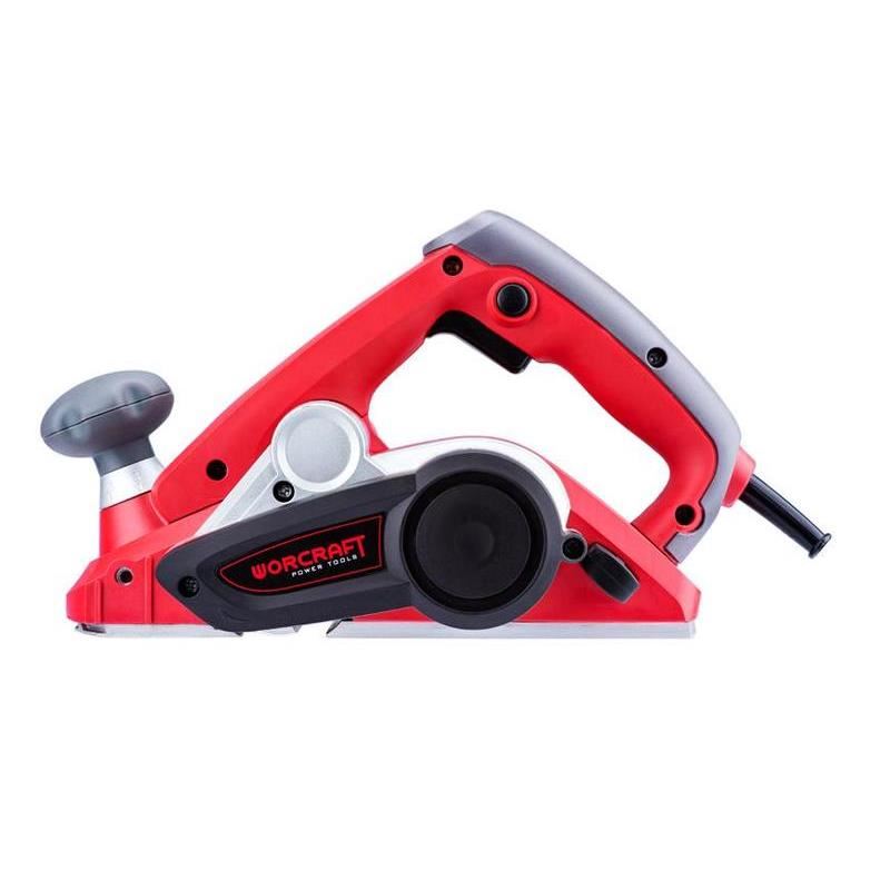 Rindea electrica, 900 W, 82 mm, Worcraft - imagine 7