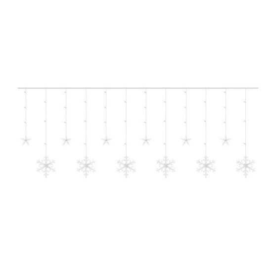 Decoratiune luminoasa