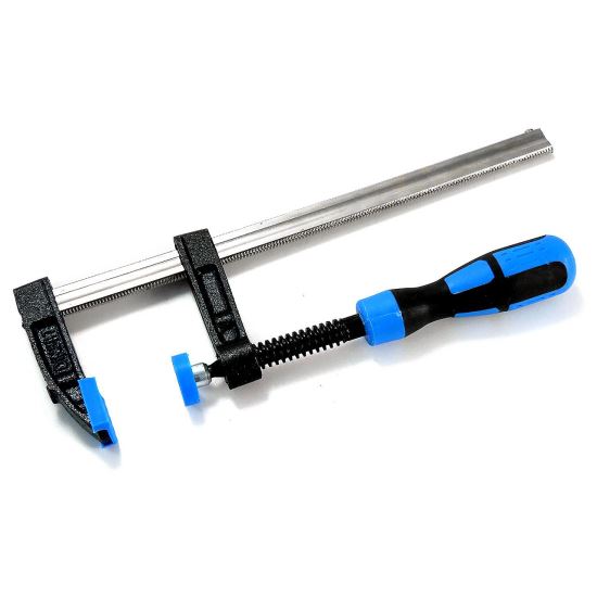 Menghina manuala tip F, 200x50 mm, Richmann