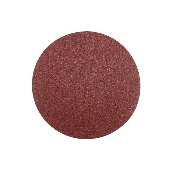 Abraziv/smirghel cu scai, P40, 125 mm, Germa Flex