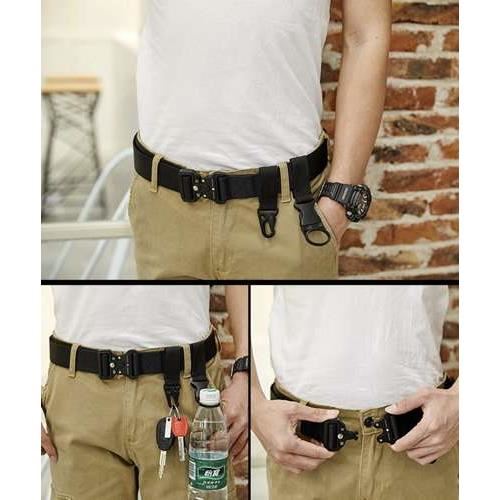 Curea tactica pentru pantaloni