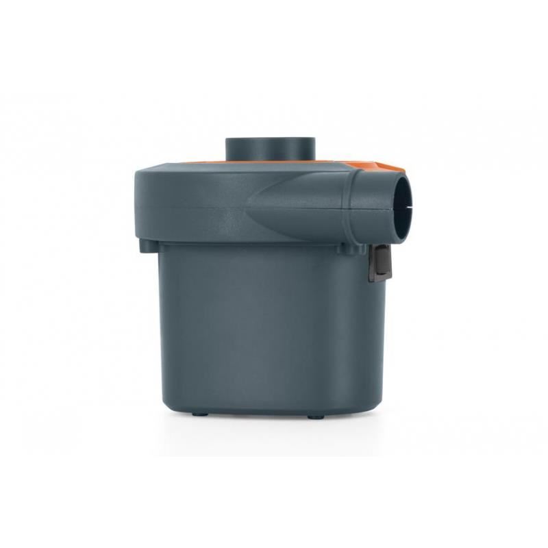 Pompa aer electrica pentru piscina, 110 W, 3 conectori, Bestway - imagine 7