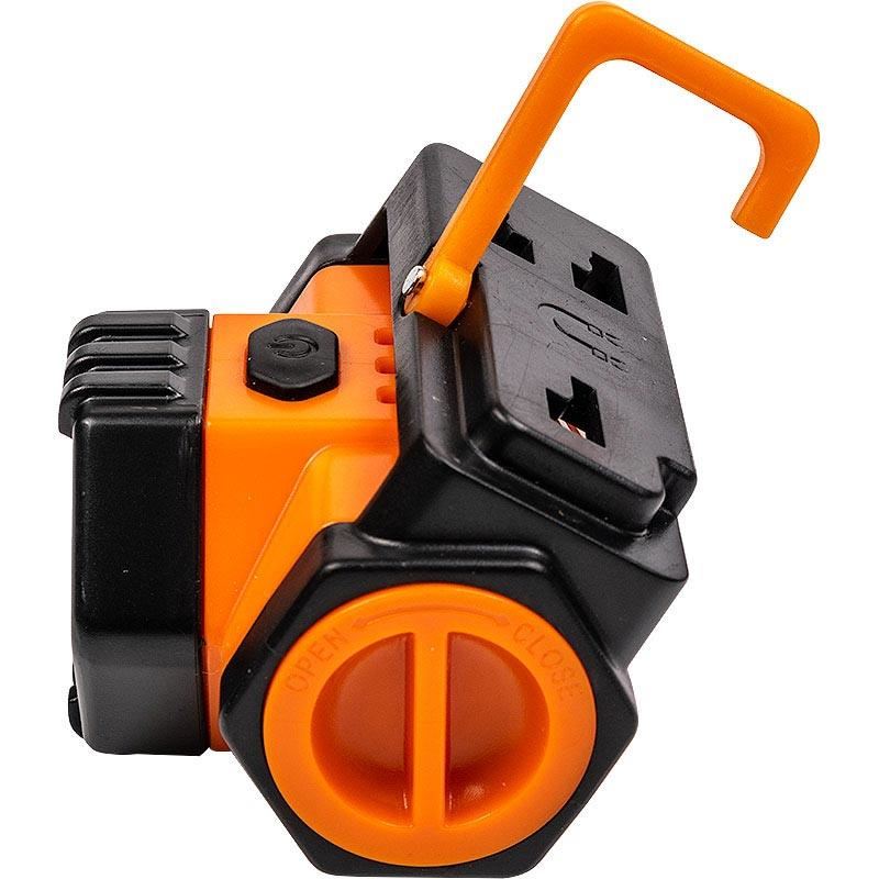 Lanterna de cap, 3 W, CREE LED, Richmann Exclusive - imagine 7