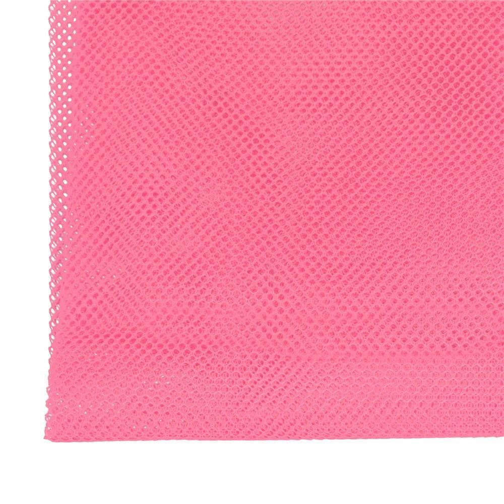 Patura plaja, anti-nisip, poliester, roz, 200x150 cm, Springos - imagine 20