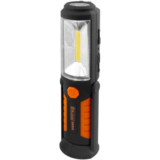 Lampa de lucru