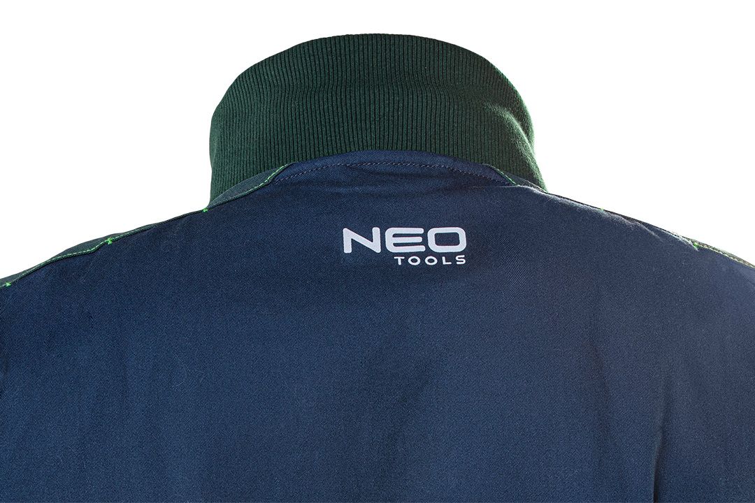 Geaca de lucru, model Premium, marimea XXL/56, NEO