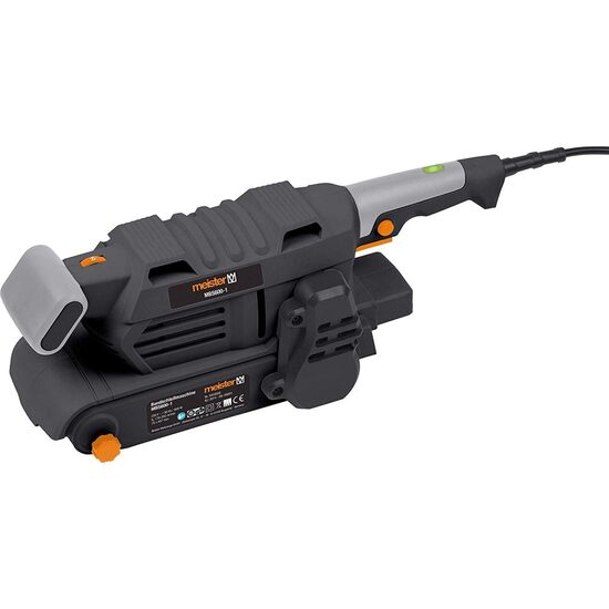 Slefuitor electric cu talpa vibratoare ,320w, 280x115 mm, I-DRILL  MEISTER