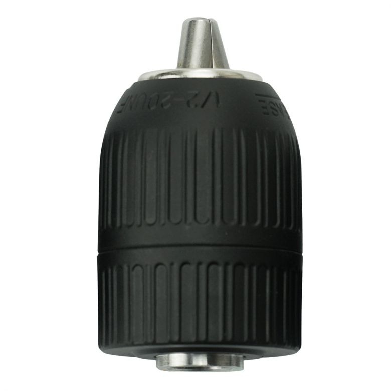 Mandrina automata, 1/2", filet 20UNF, 2-13 mm, Dedra