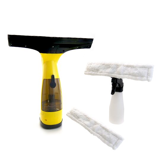Aspirator geamuri