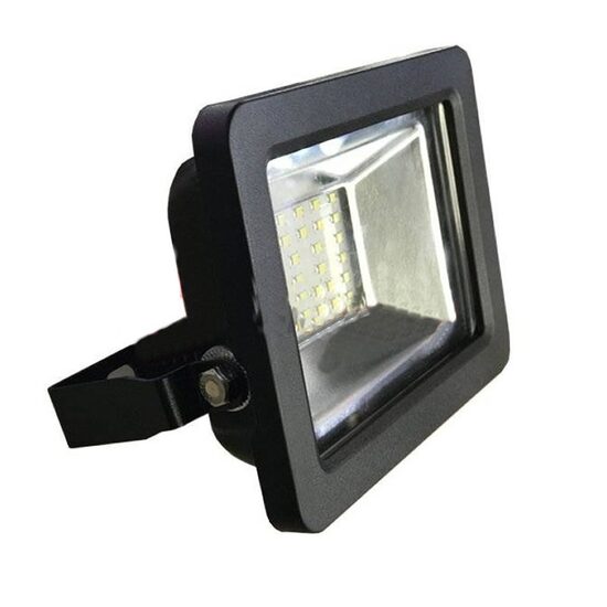 Proiector cu led slim, SMD, 20 W, 6500K,GELUX