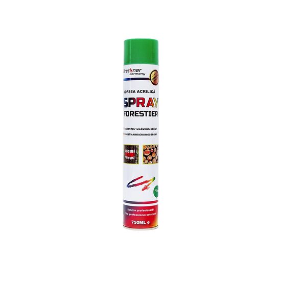 Spray vopsea