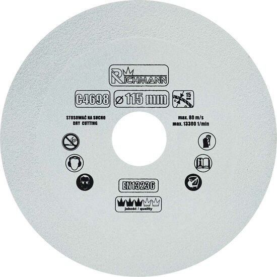 Disc