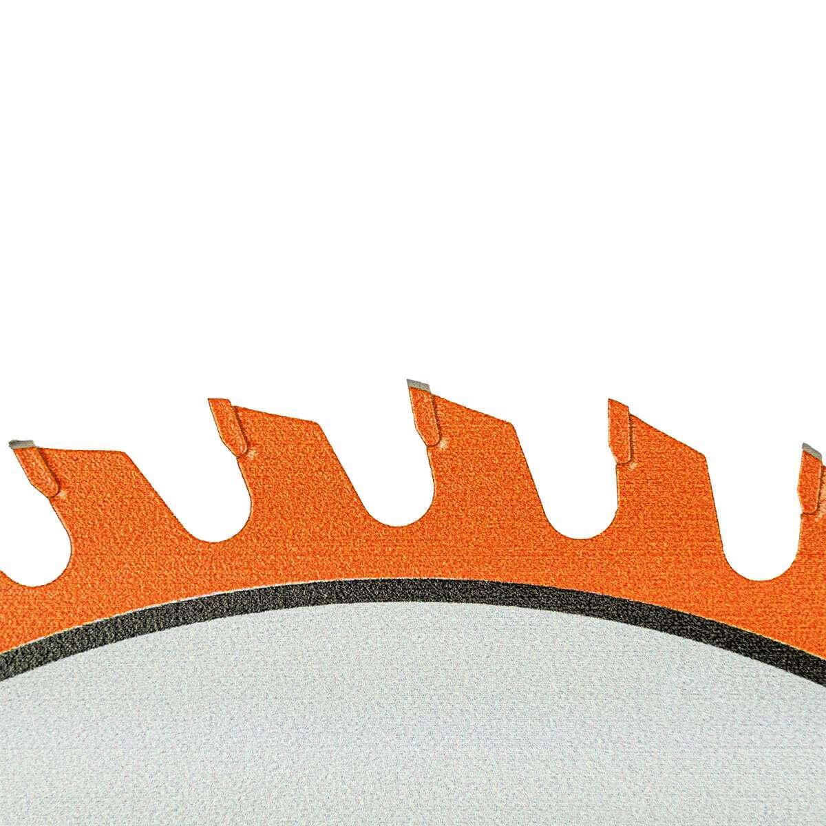 Disc circular vidia pentru lemn