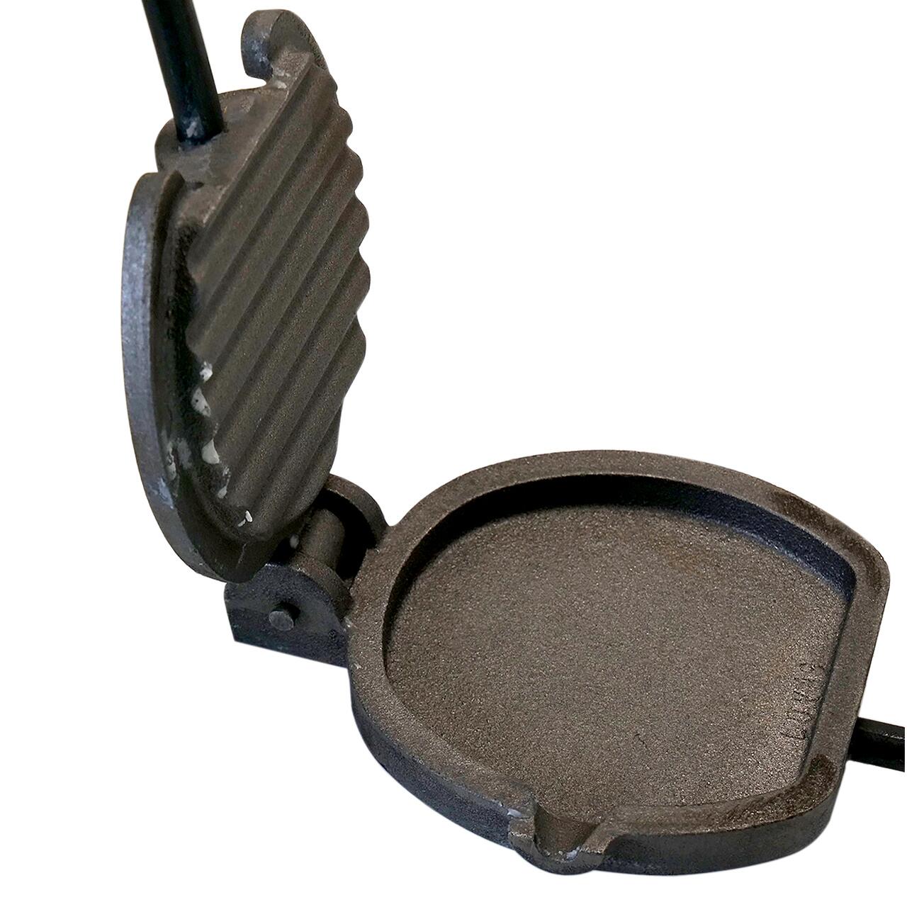 Prajitor pentru slanina