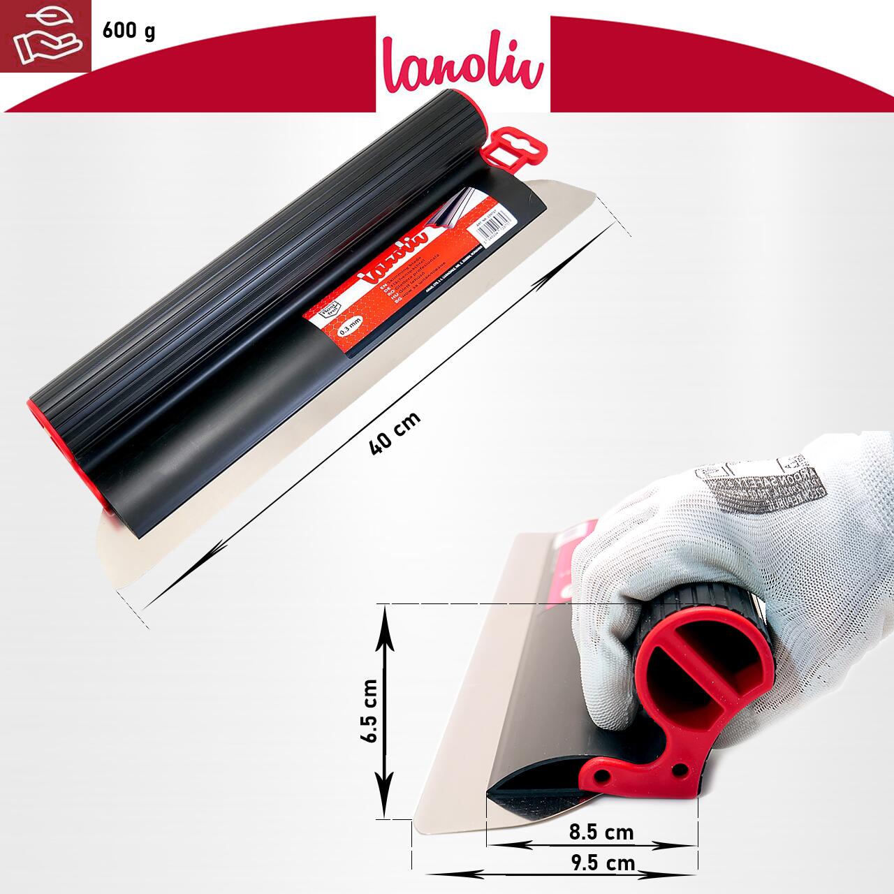 Lanoliv