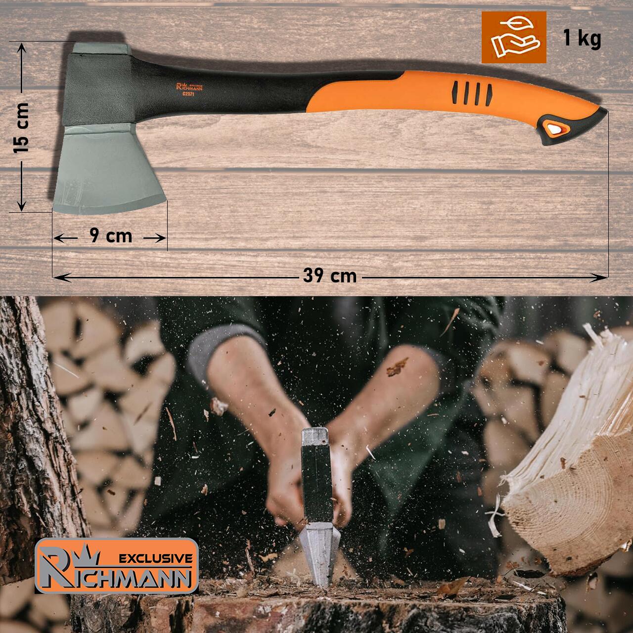 Toporisca profesionala