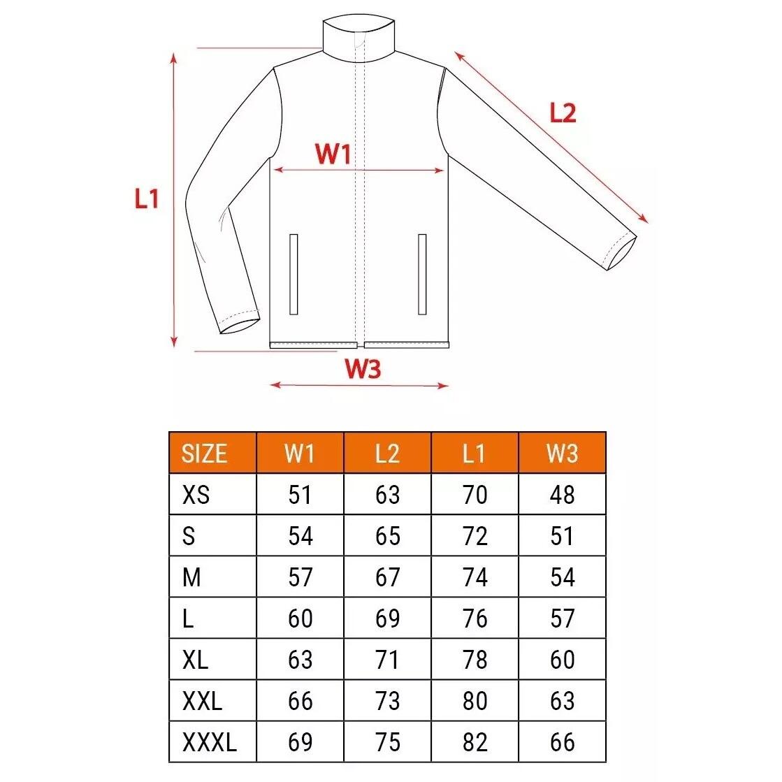 Geaca de lucru, model Premium, bumbac, marimea L/52, NEO - imagine 15