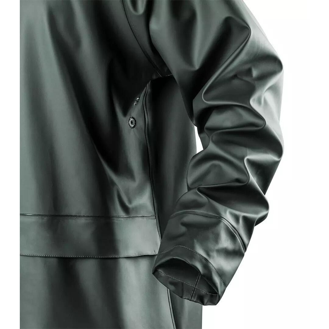 Geaca de ploaie, PU/PVC, model Rainwear, marimea XXXL/58, NEO - imagine 14