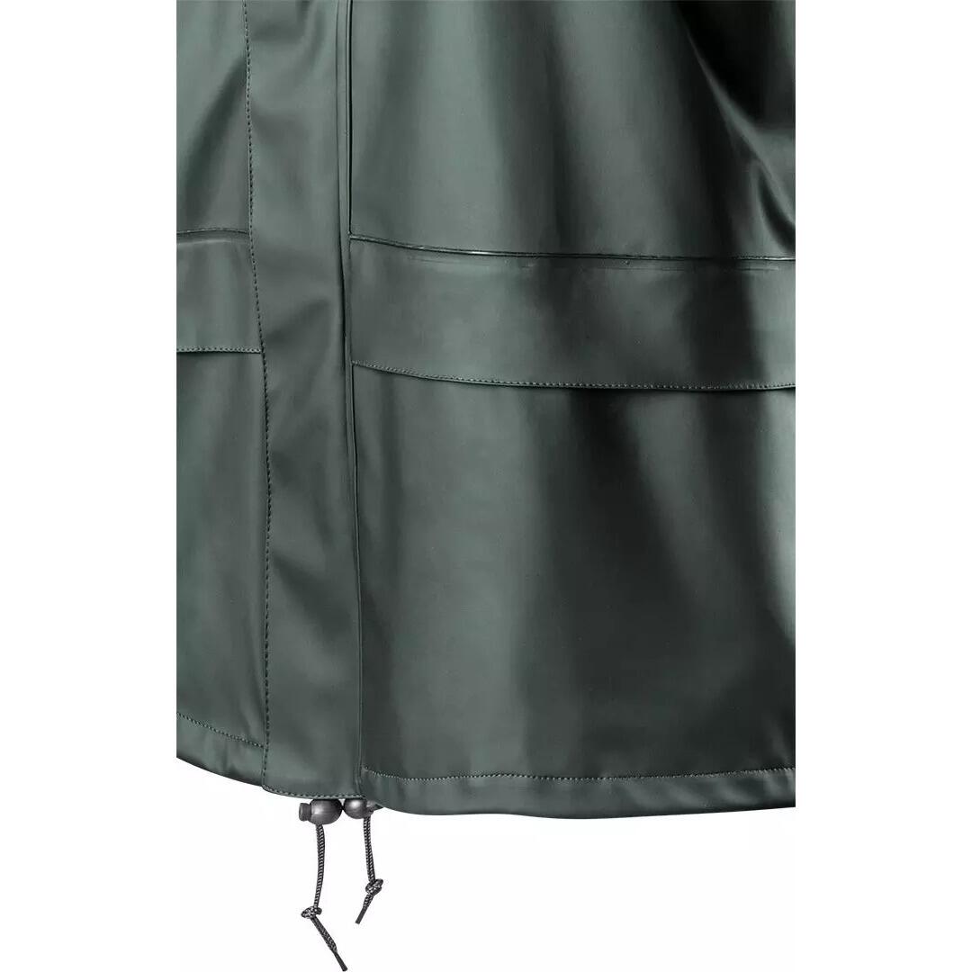 Geaca de ploaie, PU/PVC, model Rainwear, marimea XXXL/58, NEO - imagine 15