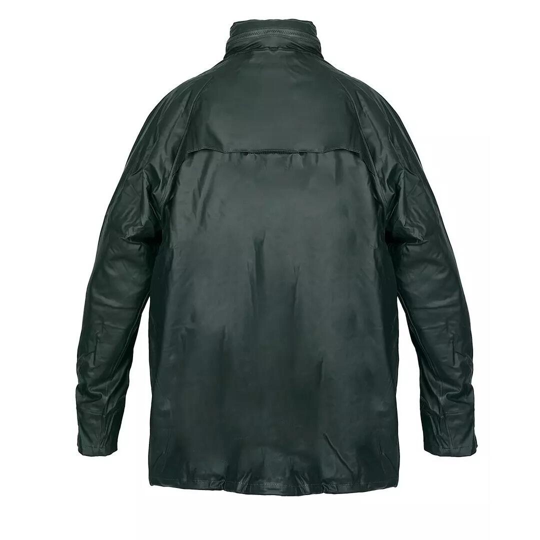 Geaca de ploaie, PU/PVC, model Rainwear, marimea M/50, NEO - imagine 18