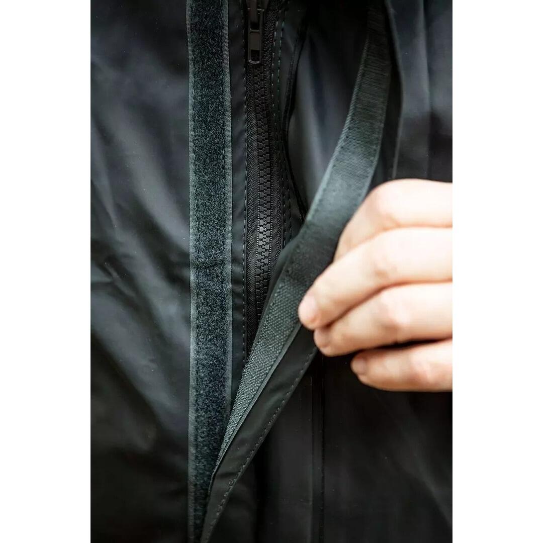 Geaca de ploaie, PU/PVC, model Rainwear, marimea XXXL/58, NEO - imagine 7