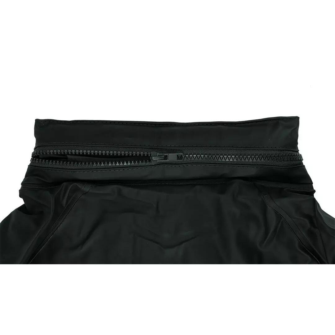Geaca de ploaie, PU/PVC, model Rainwear, marimea XXXL/58, NEO - imagine 9