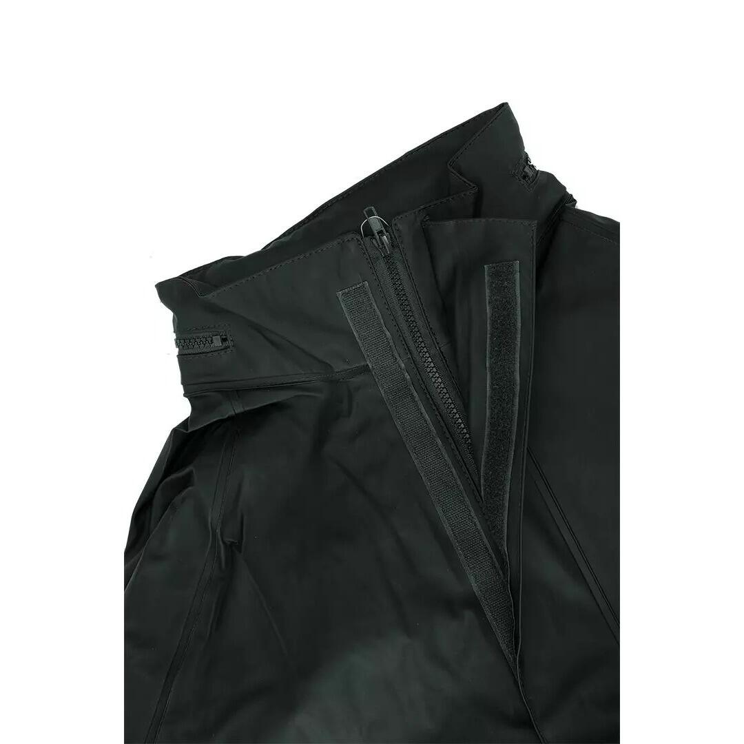 Geaca de ploaie, PU/PVC, model Rainwear, marimea XXXL/58, NEO - imagine 10