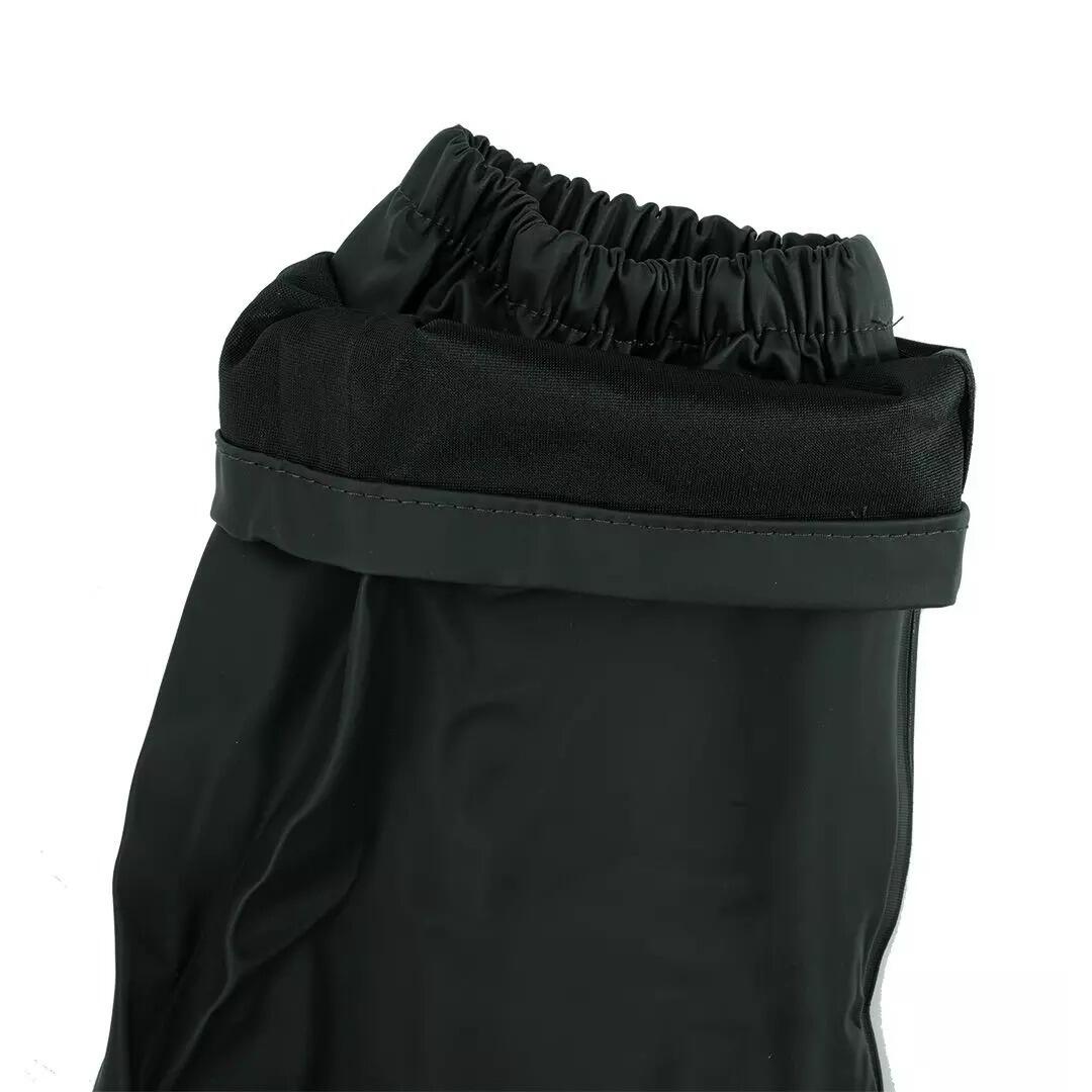 Geaca de ploaie, PU/PVC, model Rainwear, marimea XXXL/58, NEO - imagine 11