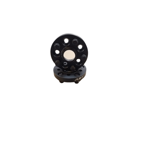 Distantier / flansa adaptoare, pentru transformare de la 5x100 la 5x112, grosime 22 mm, diametru centrare 57,1