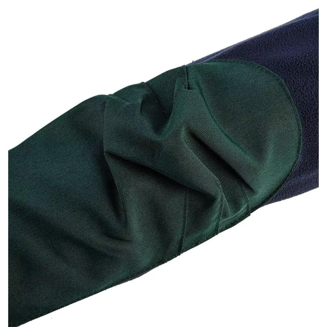 Set imbracaminte de protectie, model Premium, bumbac/poliester/elastan, bleumarin, marime XXL/56, NEO - imagine 24