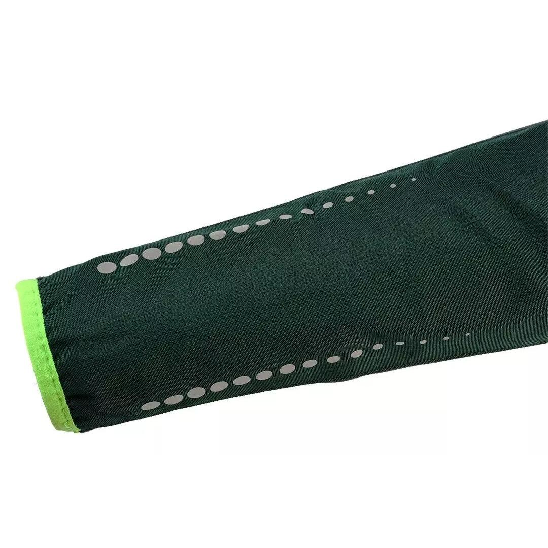 Set imbracaminte de protectie, model Premium, bumbac/poliester/elastan, bleumarin, marime XXL/56, NEO - imagine 25