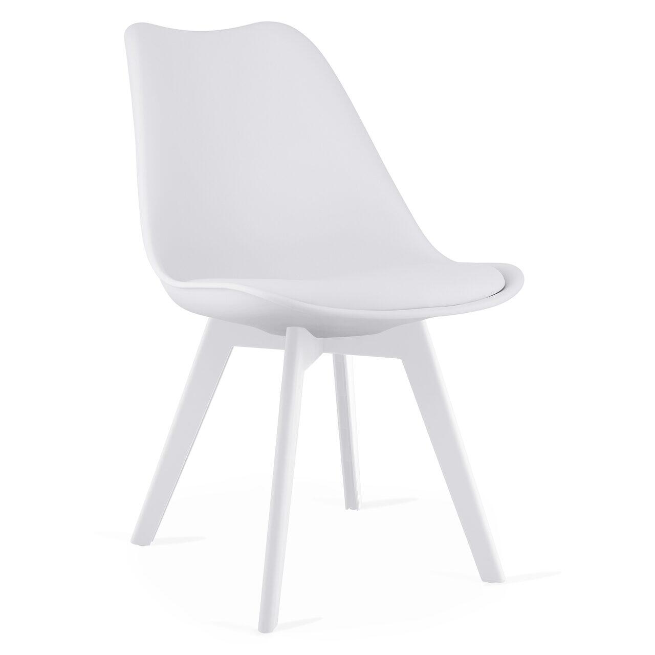 Set masa de toaleta/machiaj Antonia + scaun Mark, alb, sertare lucioase, cu oglinda si LED-uri, 155x42x135 cm - imagine 7