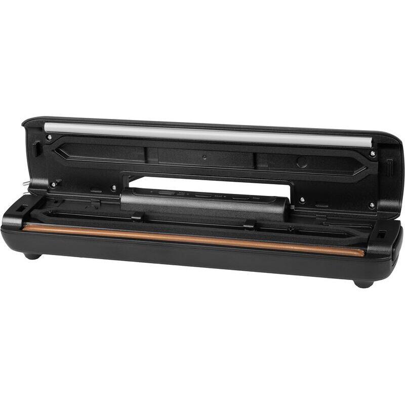 Aparat de sigilat si vidat, 110 W, -60 kPa, 38x9x6 cm, Magic Home - imagine 9