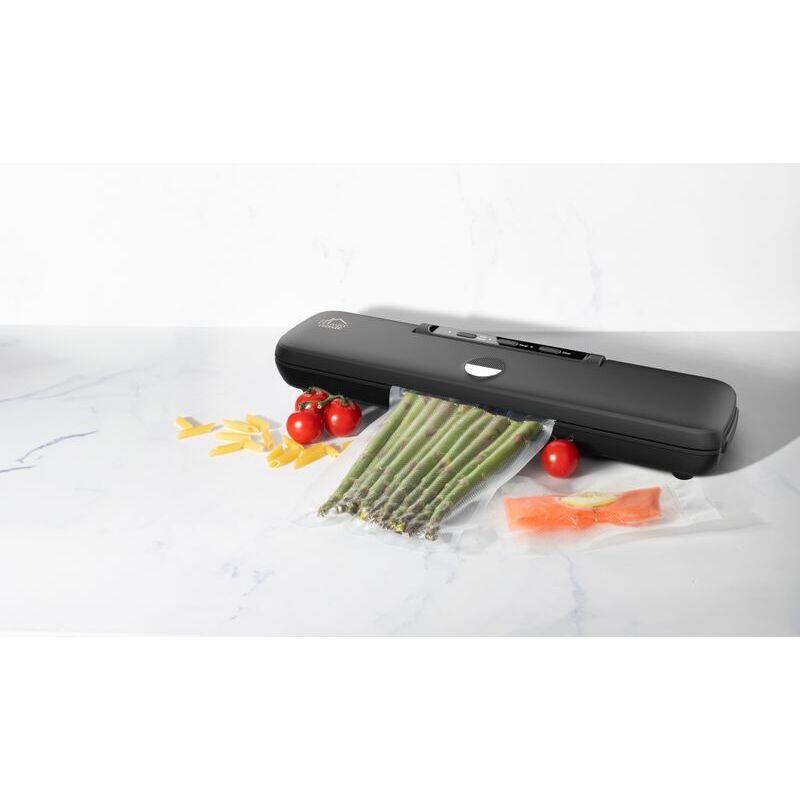 Aparat de sigilat si vidat