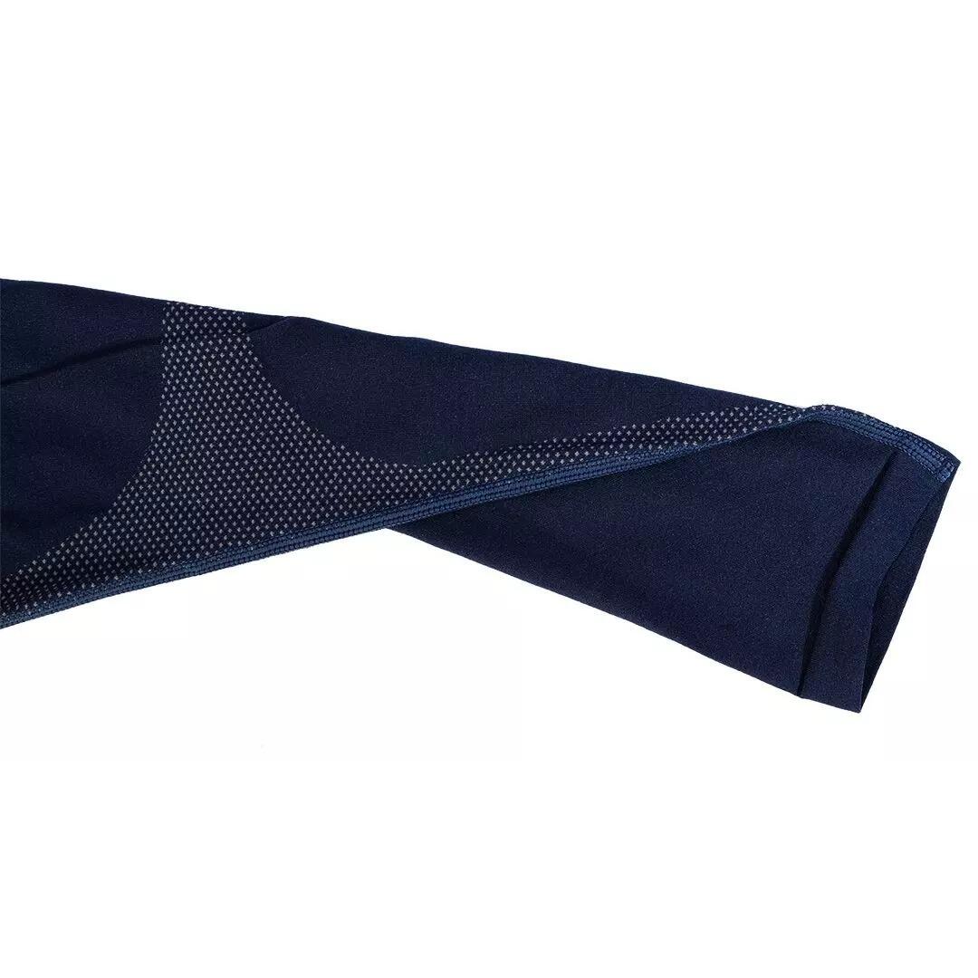 Bluza de corp termica, model Coolmax, albastru, marimea L/XL, NEO - imagine 14