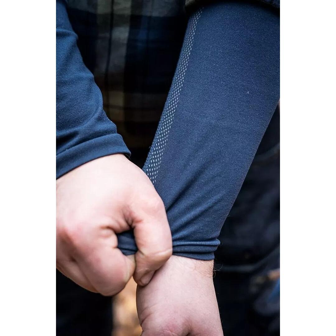 Bluza de corp termica