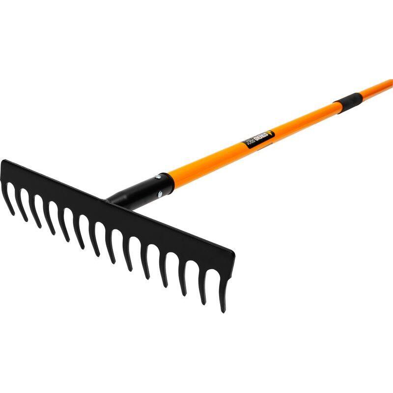 coada fibra de sticla