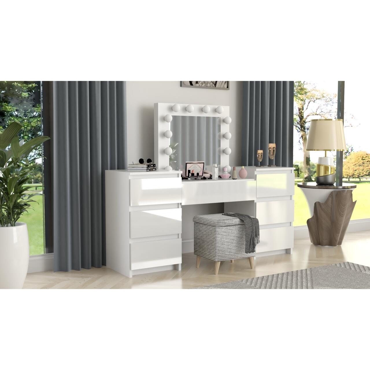 Masa de toaleta/machiaj