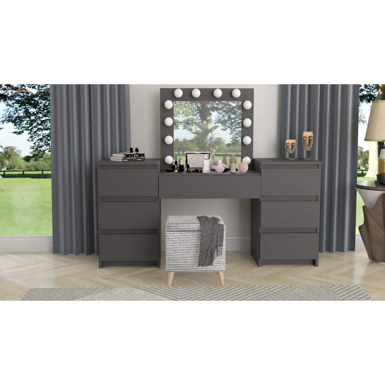 Masa de toaleta/machiaj