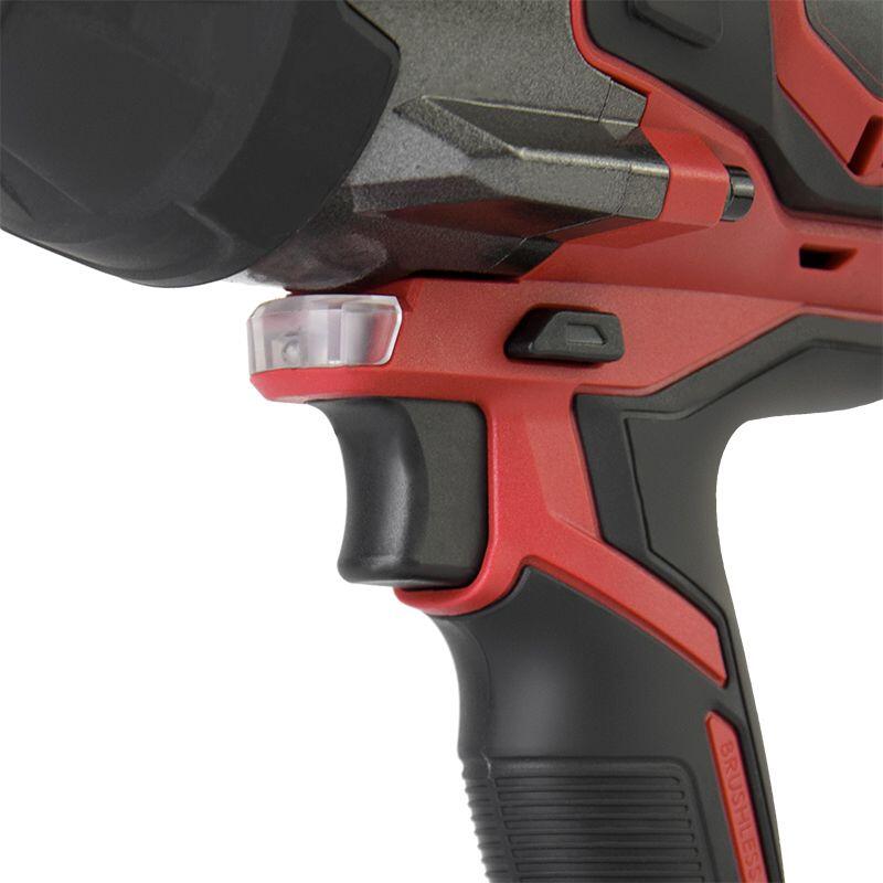 20V Li-ion (acumulator neinclus)