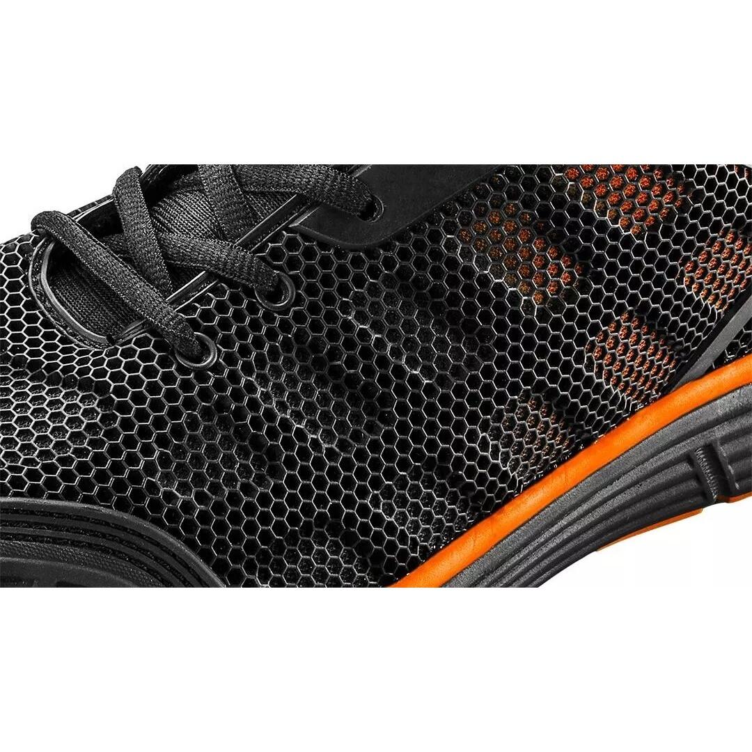 Pantofi de lucru, S1, SRC, protectie metalica, marimea 41, NEO - imagine 8