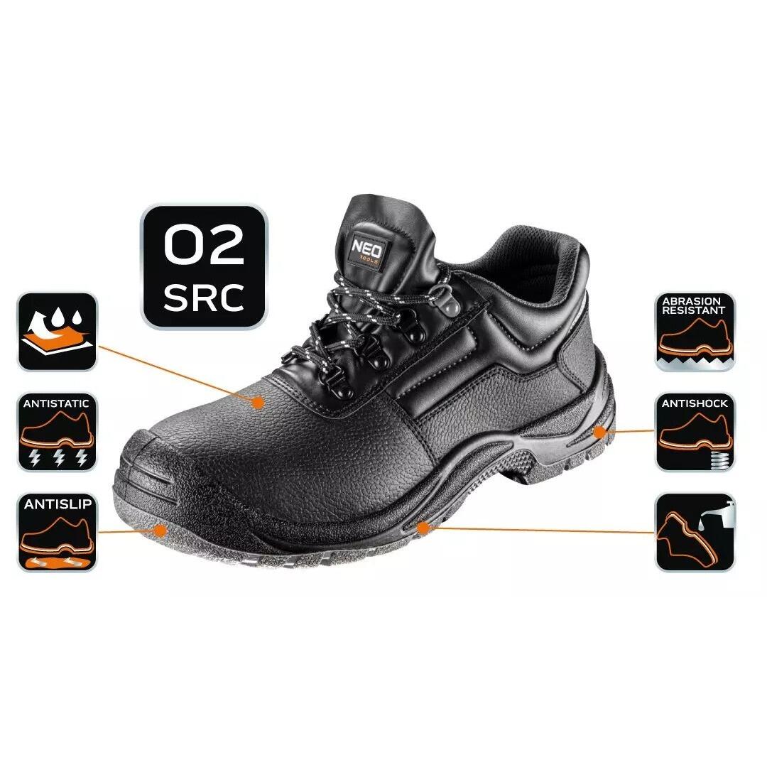 Pantofi de lucru profesionali