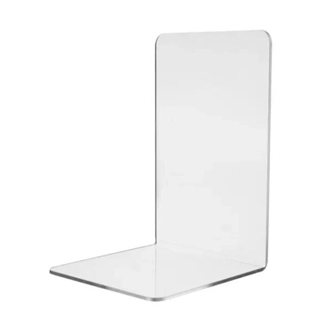 Set 6 suporturi de carte, 18.5x12x12 cm, Ruhhy - imagine 10