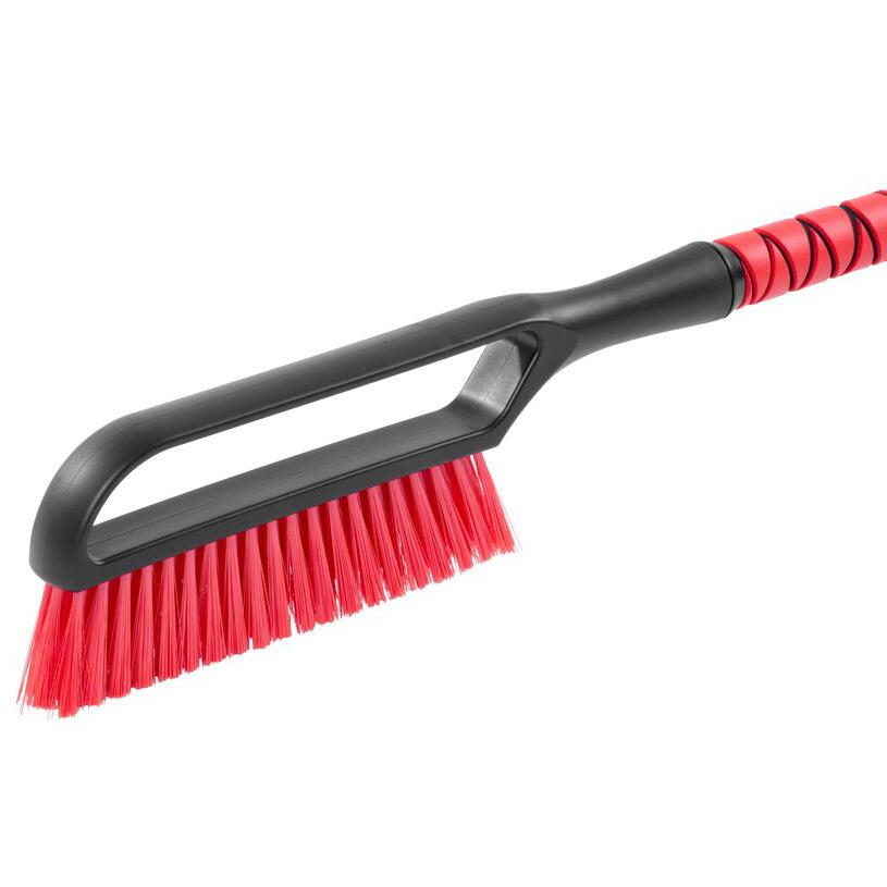 razuitor si lopata cu maner telescopic