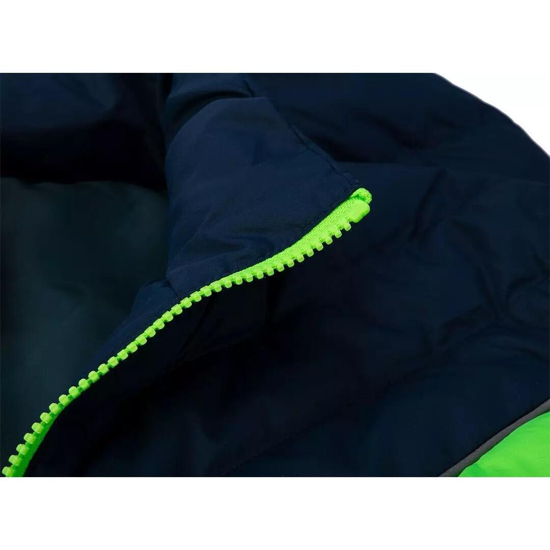 Vesta de lucru matlasata, model Premium, marimea L/52, NEO - imagine 7