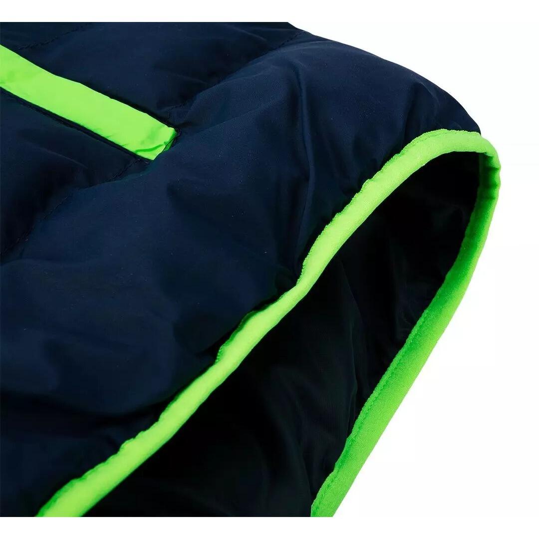 Vesta de lucru matlasata, model Premium, marimea L/52, NEO - imagine 9