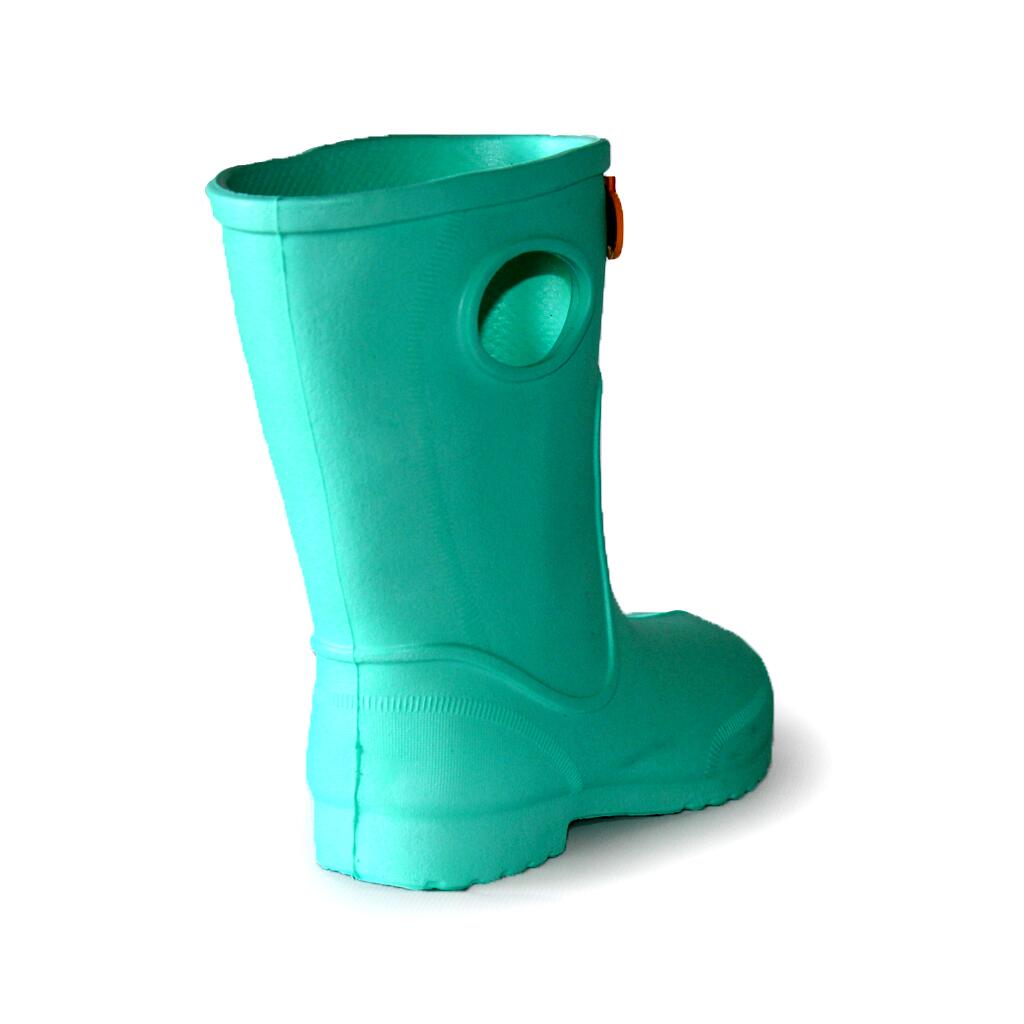 Cizme de cauciuc EVA